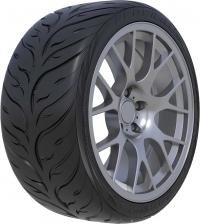 Автошини 245/35R19 93W XL 595RS-RR FEDERAL